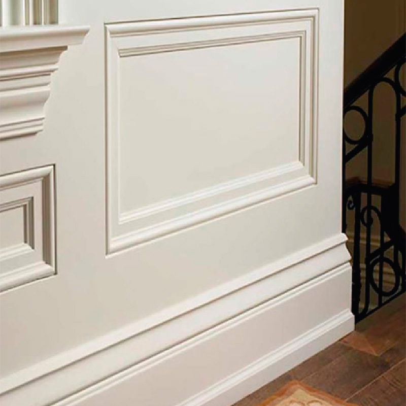 Top Mouldings